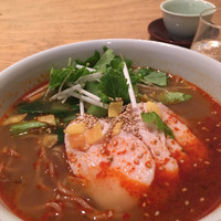 広尾はしづめ - 
