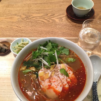 広尾はしづめ - 