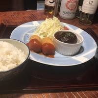 赤坂 津つ井 総本店 - 