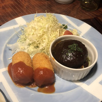 赤坂 津つ井 総本店 - 