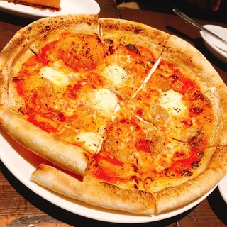 スパッカ アルバータ エビス_1