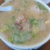 ふくちゃんラーメン 田隈本店