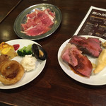 生ハム 渋谷店 - 