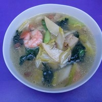 ワキヤ 一笑美茶樓 - 
