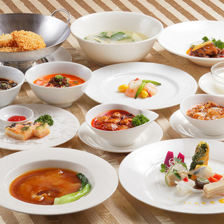 中国四川料理石林_0