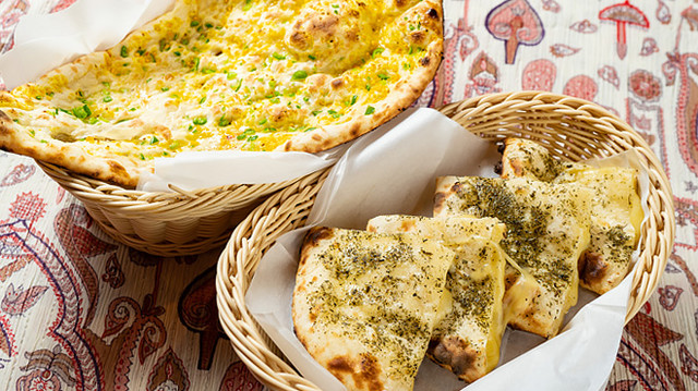 アシルワード - 青葉通一番町（インド料理）の写真