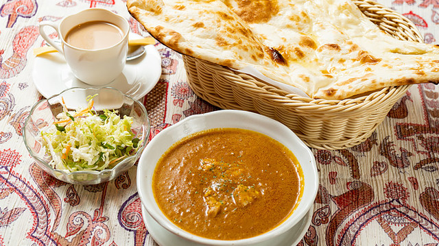 アシルワード - 青葉通一番町（インド料理）の写真