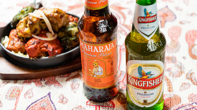 アシルワード - 青葉通一番町（インド料理）の写真