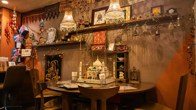 アシルワード - 青葉通一番町（インド料理）の写真