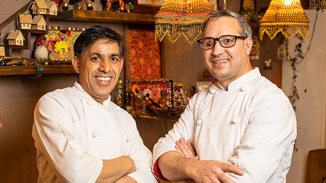 アシルワード青葉通一番町 | 仙台のインド料理店