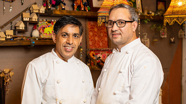 アシルワード - 青葉通一番町（インド料理）の写真