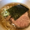 中華そば 榮じ