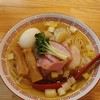 自家製麺 くろ松