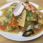 中華十八番 - 料理写真: