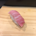 Tsukiji Sushi Gen Ando I-To-Itto - 