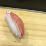 Tsukiji Sushi Gen Ando I-To-Itto - 