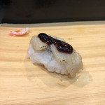 Tsukiji Sushi Gen Ando I-To-Itto - 