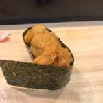 Tsukiji Sushi Gen Ando I-To-Itto - 