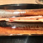 麻布 幸村 - 津居山港（ついやまこう）で水揚げされた松葉ガニ