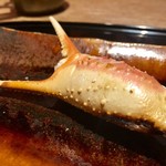 麻布 幸村 - 津居山港（ついやまこう）で水揚げされた松葉ガニ