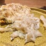 麻布 幸村 - 津居山港（ついやまこう）で水揚げされた松葉ガニ