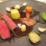 トレフミヤモト - 