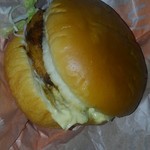 マクドナルド - 料理写真:超グラコロ