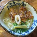 風遊斎 - シマスバのアップ