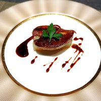 鉄板焼きレストラン ドン・岩﨑 - 