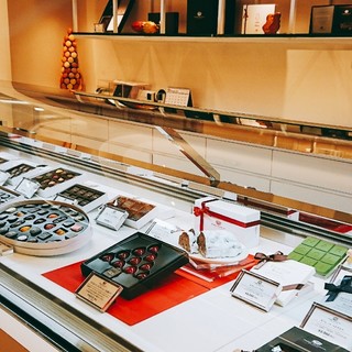 ラ・メゾン・デュ・ショコラ_2