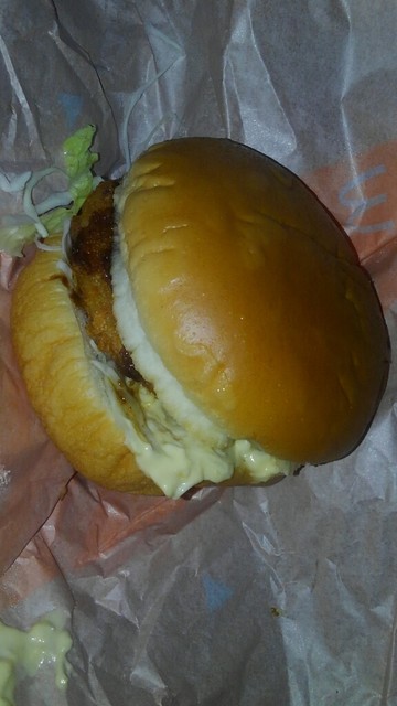 マクドナルド山形やよい町店 &ndash; 手軽に楽しむハンバーガーとファストフード