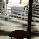 八百屋カフェ わがきん - 