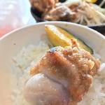 八百屋カフェ わがきん - 