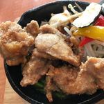 八百屋カフェ わがきん - 