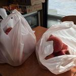 八百屋カフェ わがきん - 