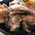 八百屋カフェ わがきん - 