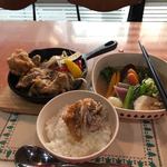 八百屋カフェ わがきん - 