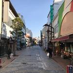 八百屋カフェ わがきん - 