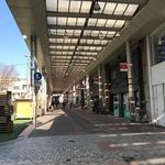 八百屋カフェ わがきん - 