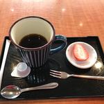八百屋カフェ わがきん - 