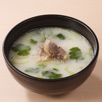 seolleongtang soup