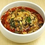 韩式牛肉烩饭