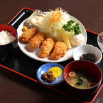 阿字ヶ浦温泉のぞみ - 