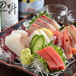 阿字ヶ浦温泉のぞみ - 