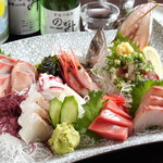 阿字ヶ浦温泉のぞみ - 