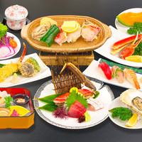 かに政宗 本町店 広瀬通 懐石 会席料理 ネット予約可 食べログ かに政宗 本町店 広瀬通 懐石 会席料理 ネット予約可 食べログ