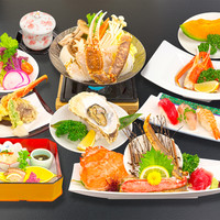 かに政宗 本町店 広瀬通 懐石 会席料理 ネット予約可 食べログ かに政宗 本町店 広瀬通 懐石 会席料理 ネット予約可 食べログ