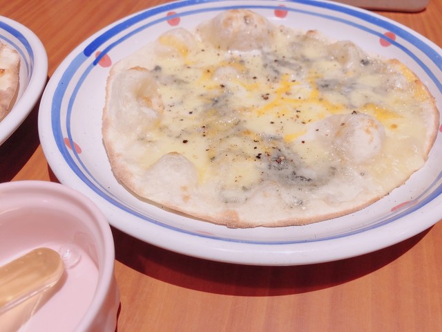 ジョリーパスタ 富士吉田店 富士急ハイランド ファミレス 食べログ