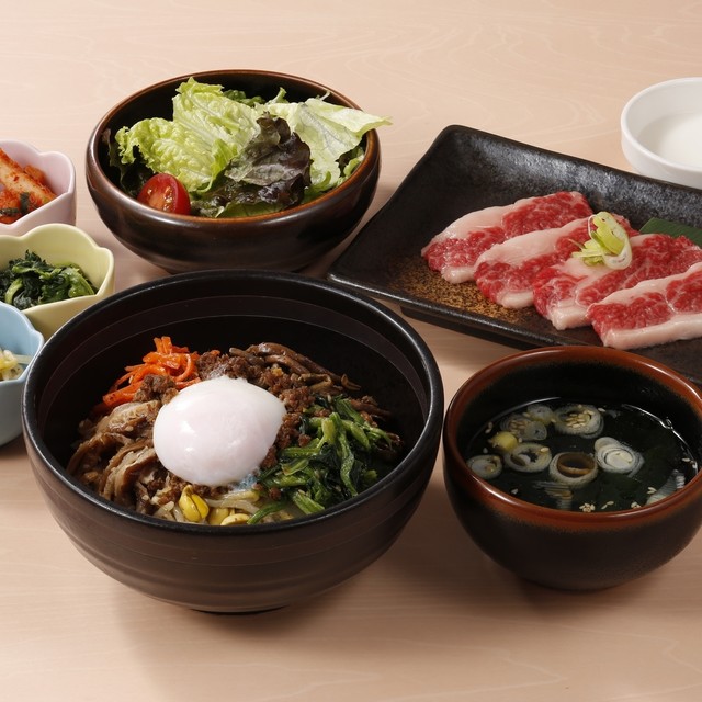 七輪房 蓮田店 シチリンボウ 白岡 焼肉 ネット予約可 食べログ