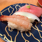 Kaitensushi Ookura - 